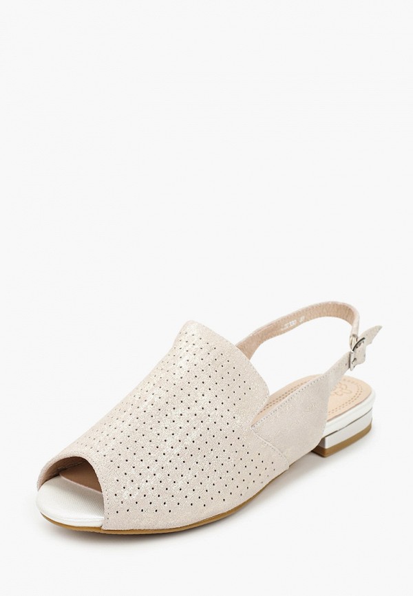 фото Сандалии ascalini