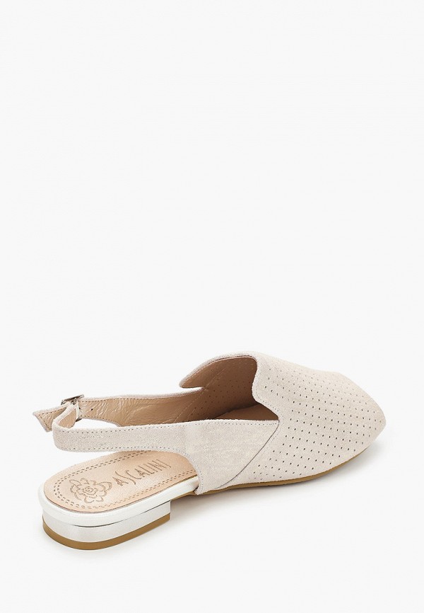 фото Сандалии ascalini