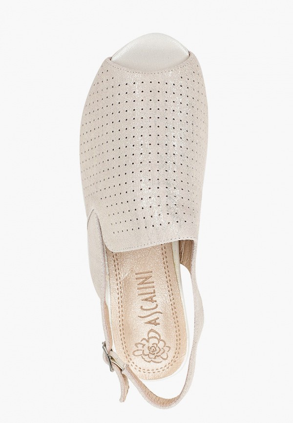 фото Сандалии ascalini