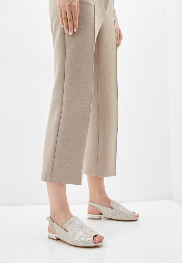 фото Сандалии ascalini