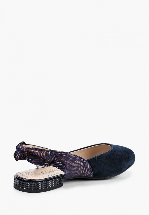 фото Туфли ascalini