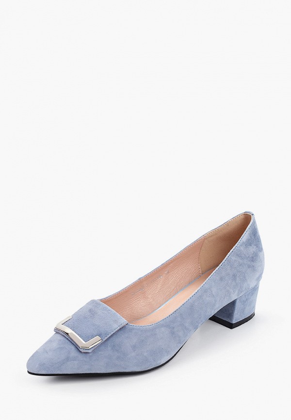 фото Туфли tervolina