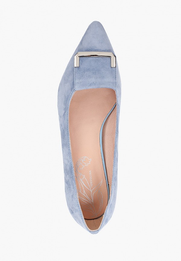 фото Туфли tervolina