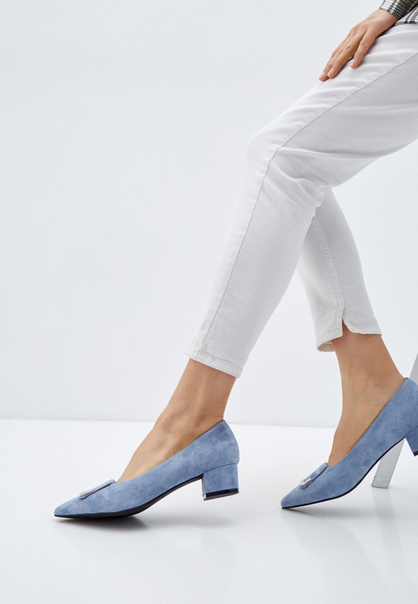 фото Туфли tervolina