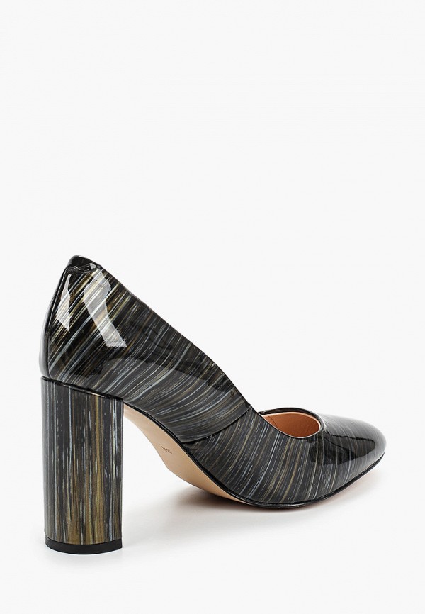 фото Туфли valley