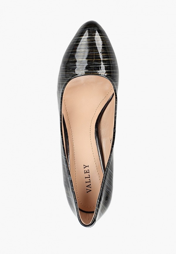 фото Туфли valley