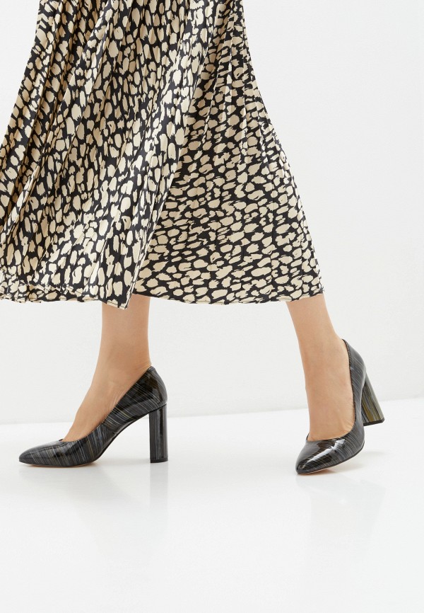 фото Туфли valley