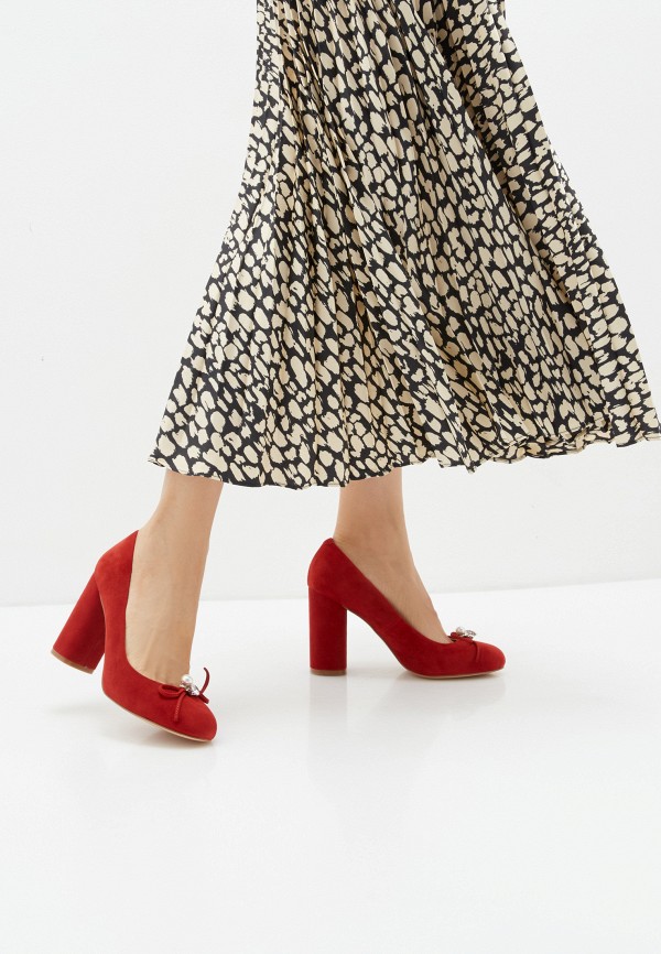 фото Туфли valley