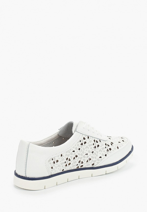 фото Ботинки valley