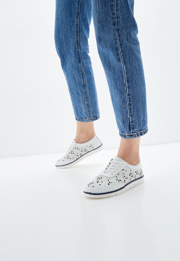 фото Ботинки valley