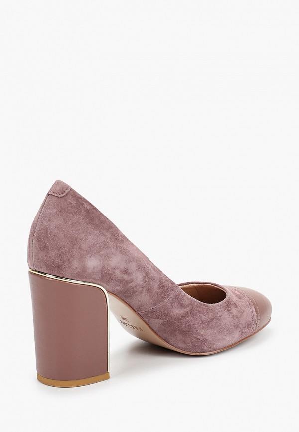 фото Туфли valley