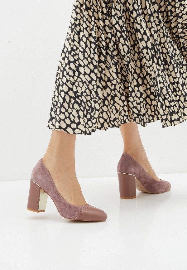 фото Туфли valley