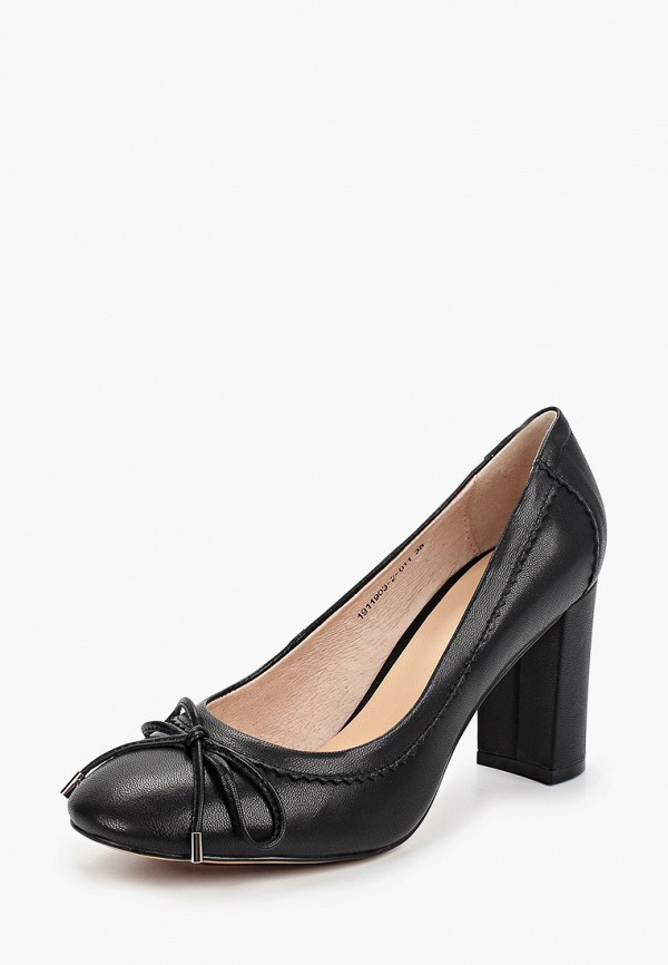 фото Туфли valley