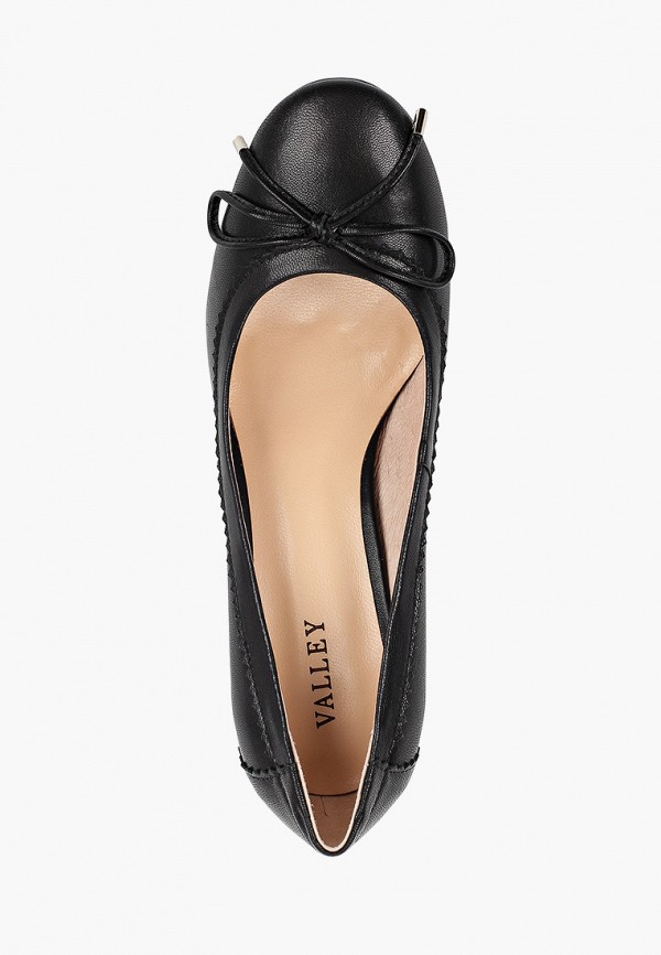 фото Туфли valley