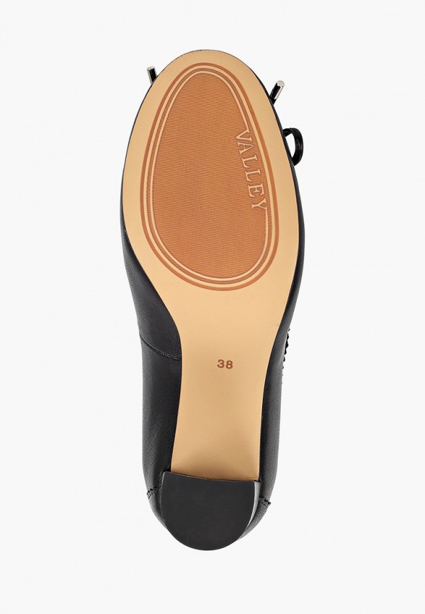 фото Туфли valley