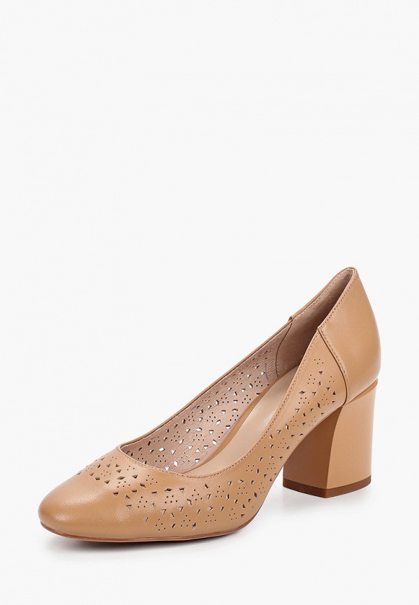 фото Туфли valley