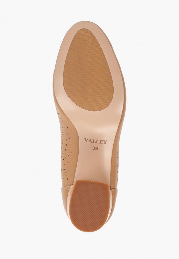 фото Туфли valley