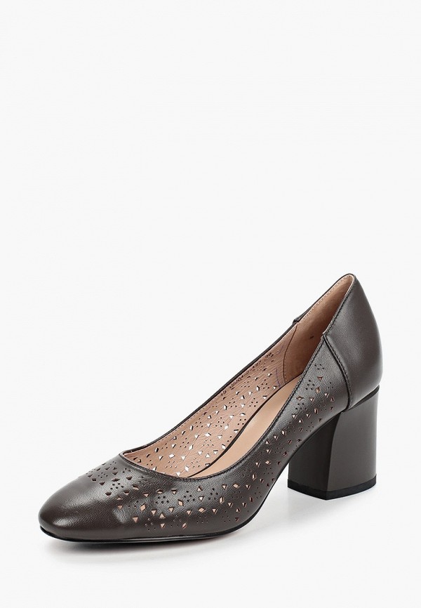 фото Туфли valley