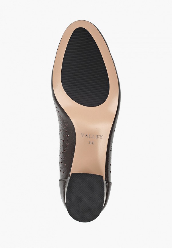 фото Туфли valley