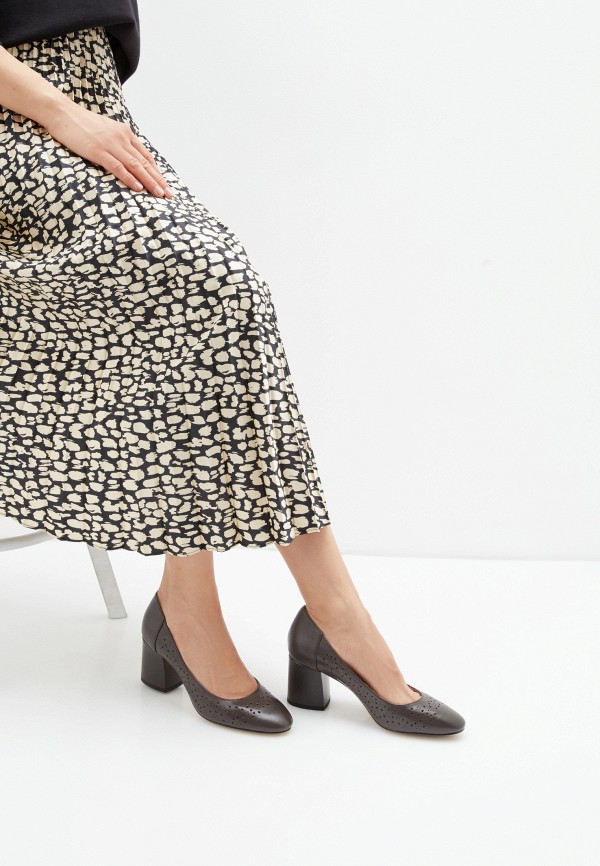 фото Туфли valley