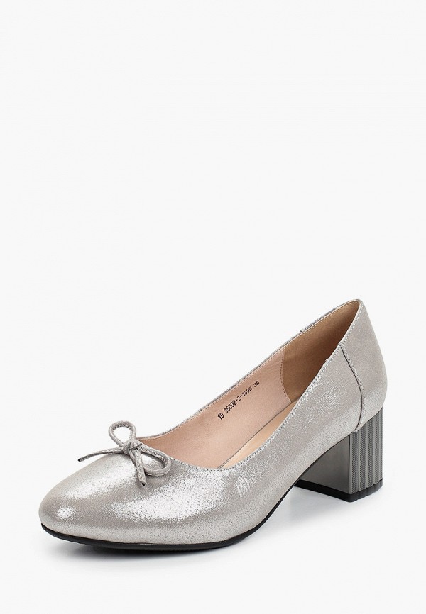 фото Туфли valley