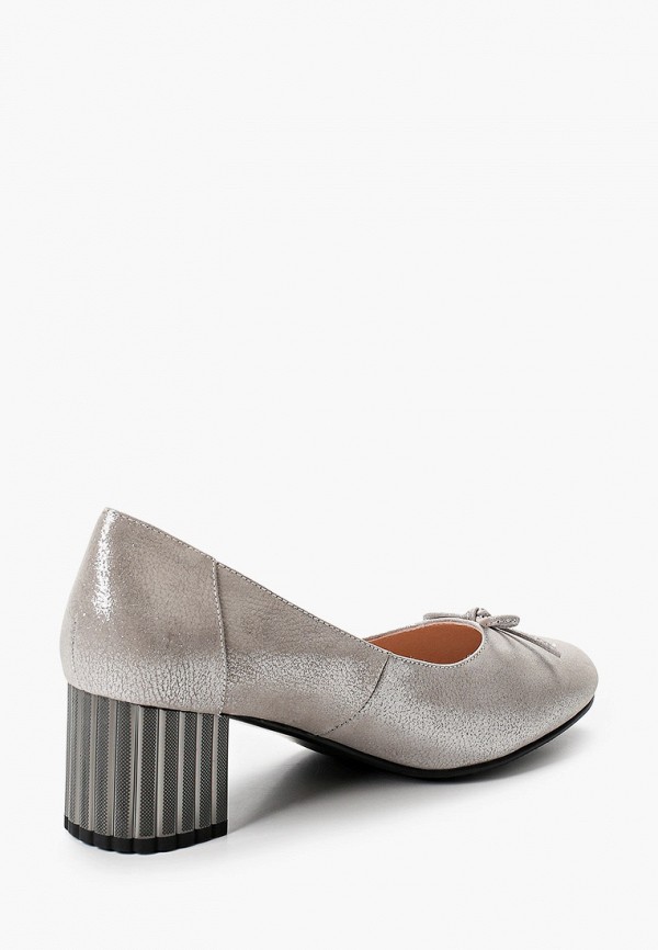 фото Туфли valley