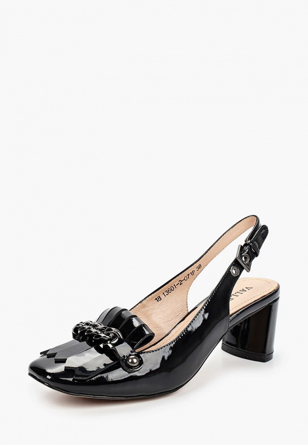 фото Туфли valley