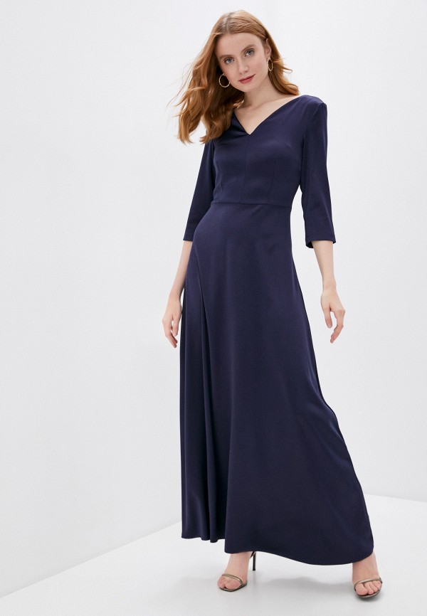

Платье D&M by 1001 dress, Синий