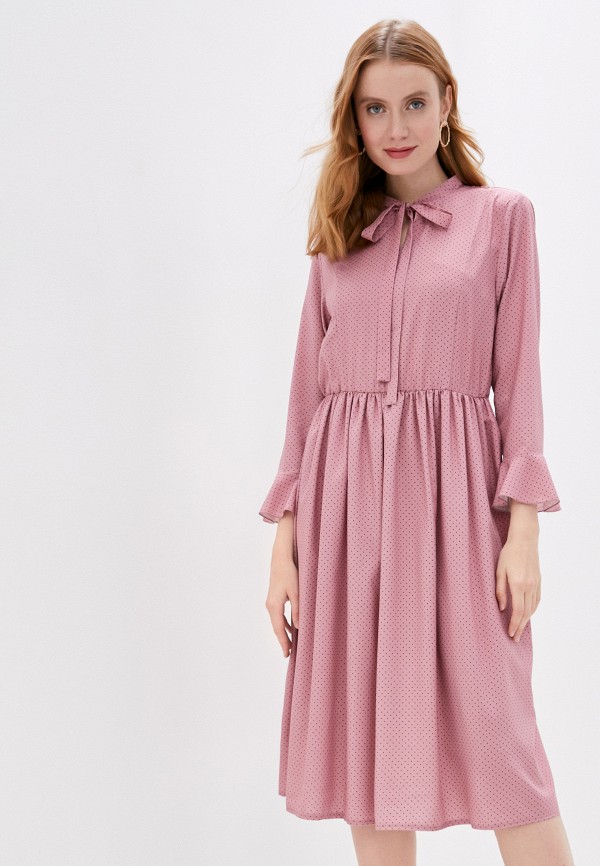 

Платье D&M by 1001 dress, Розовый