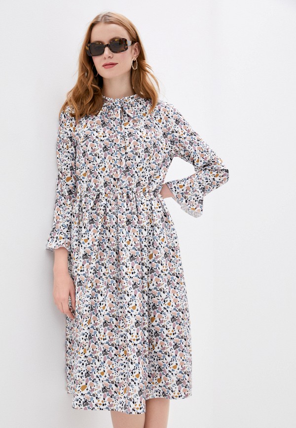 

Платье D&M by 1001 dress, Белый