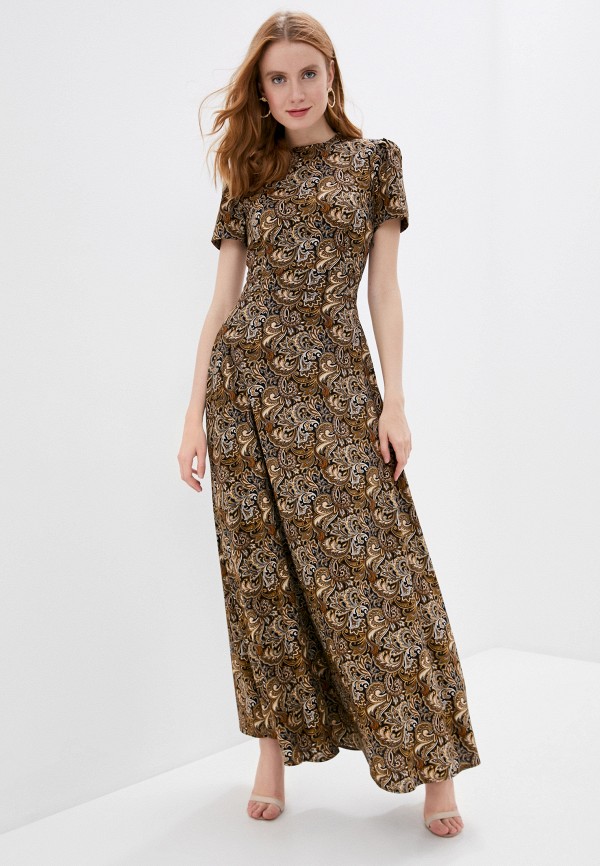 

Платье D&M by 1001 dress, Коричневый