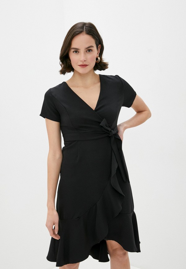

Платье D&M by 1001 dress, Черный