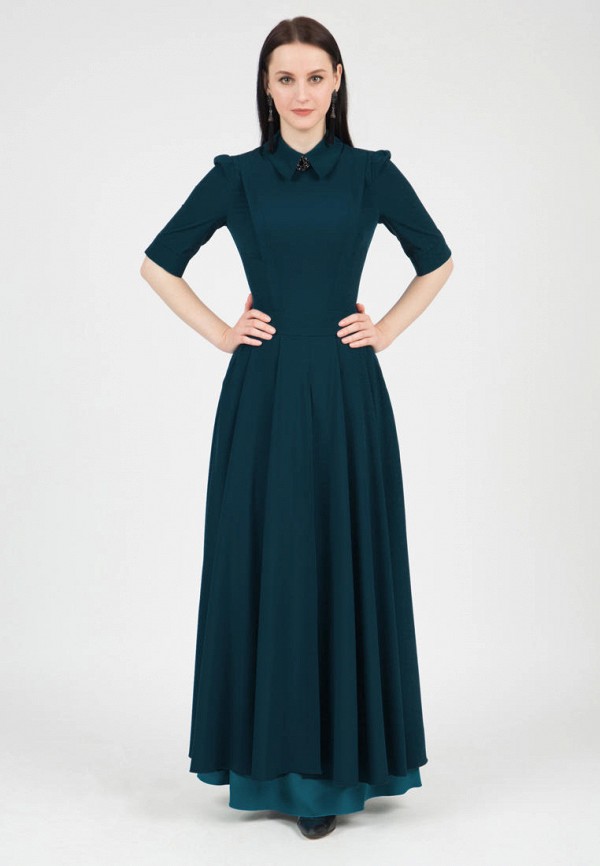 Платье Grey Cat 4480₽