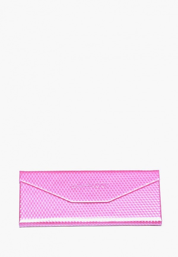 

Футляр для очков LuckyLook, Розовый