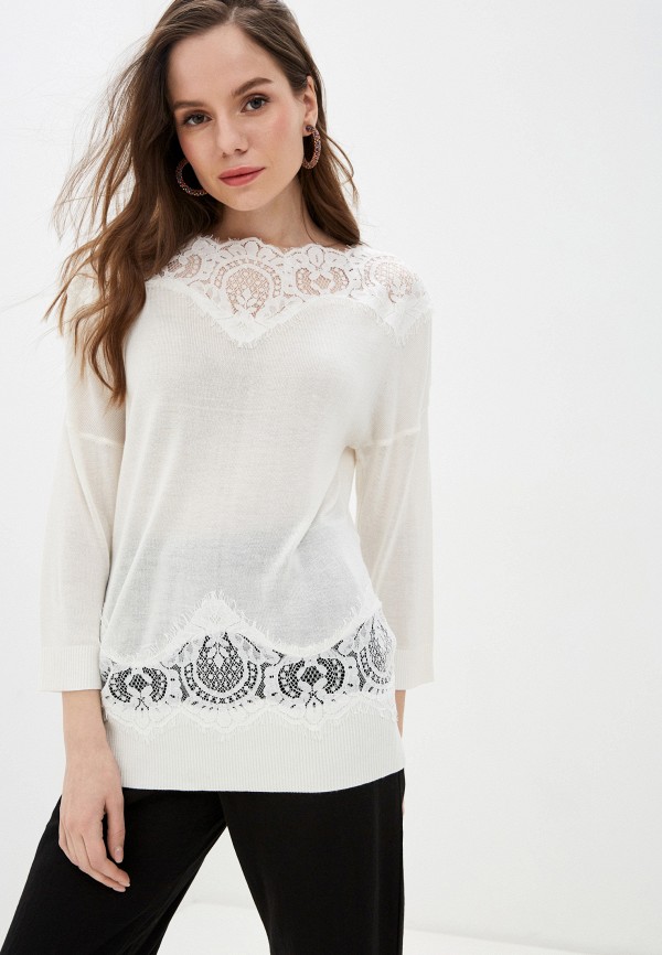 

Джемпер Incity, Белый