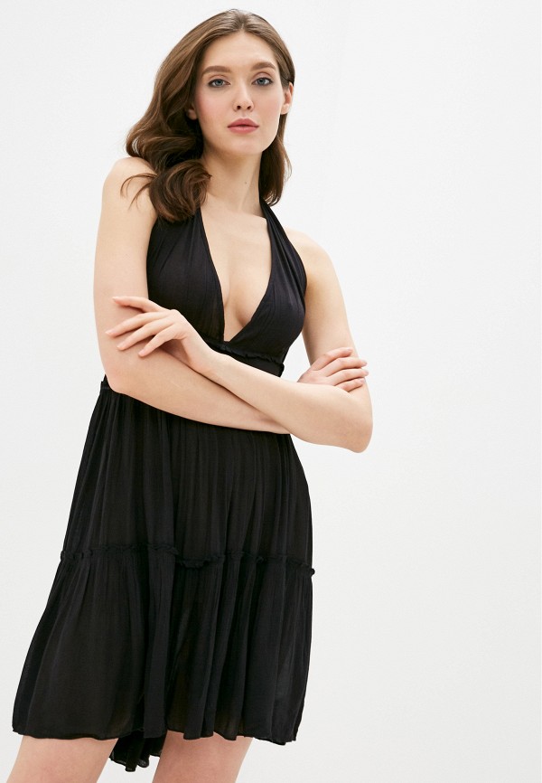 

Платье пляжное Calzedonia, Черный
