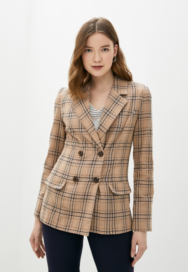 Пиджак Theone by Svetlana Ermak