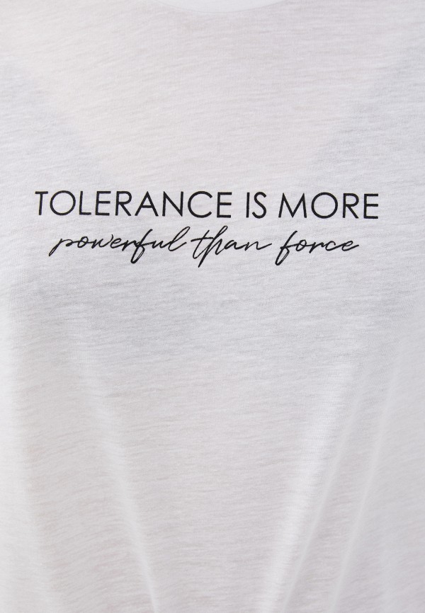 

Футболка Zarina, Белый