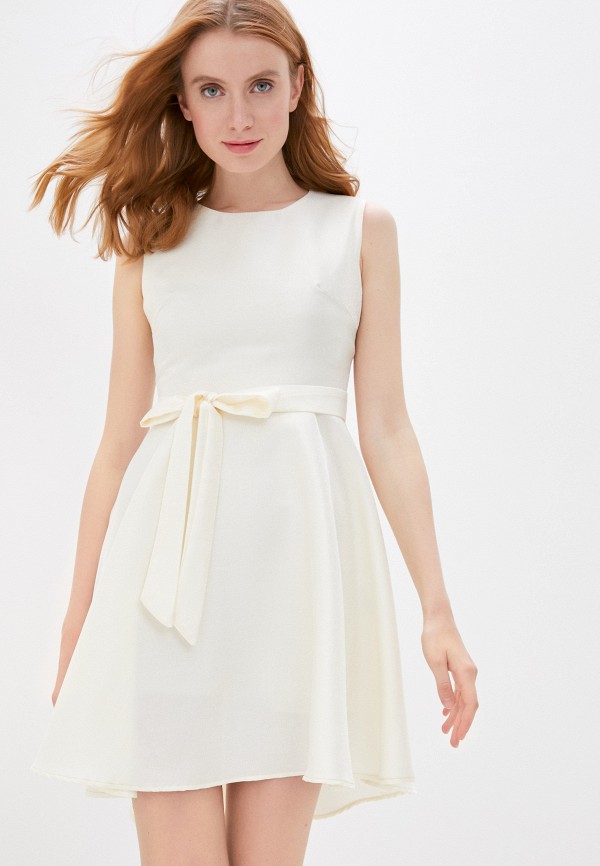 

Платье D&M by 1001 dress, Бежевый