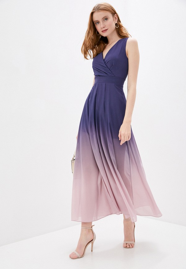 

Платье D&M by 1001 dress, Разноцветный