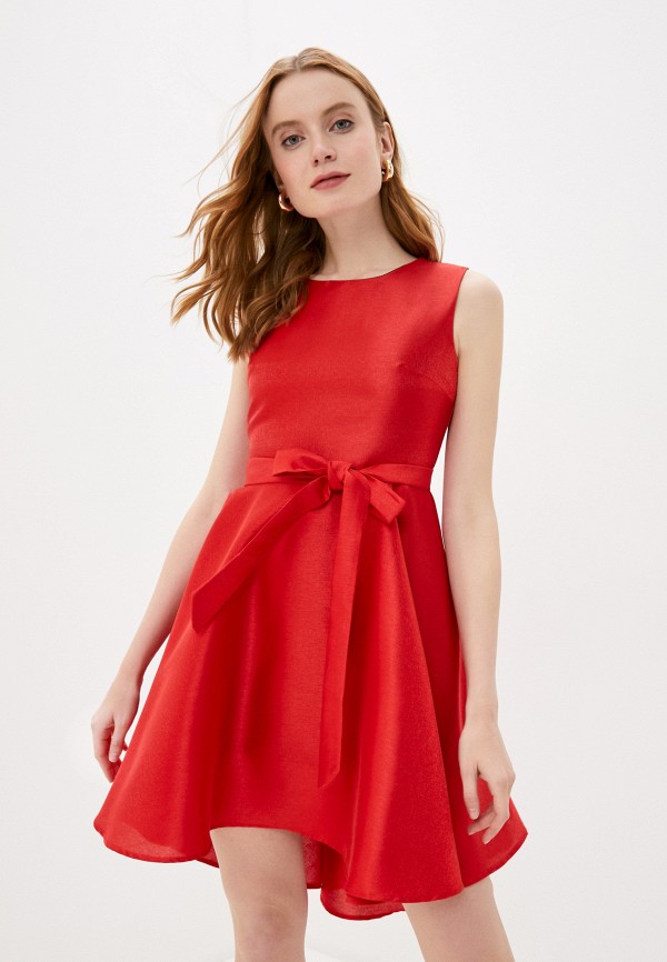 

Платье D&M by 1001 dress, Красный