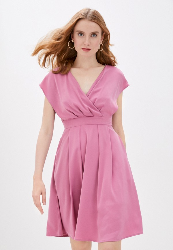 

Платье D&M by 1001 dress, Розовый