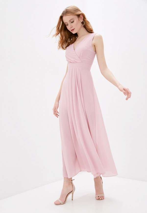 

Платье D&M by 1001 dress, Розовый