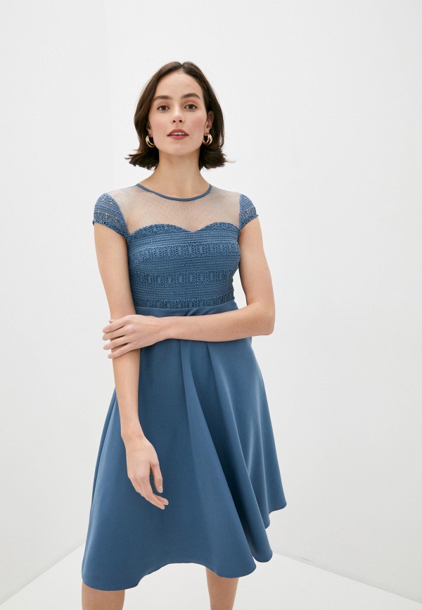 фото Платье d&m by 1001 dress
