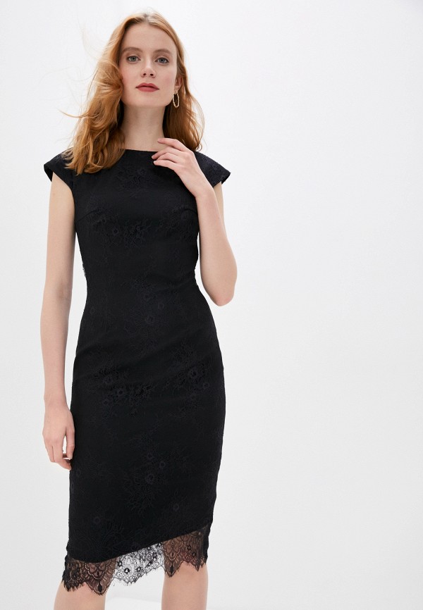 

Платье D&M by 1001 dress, Черный