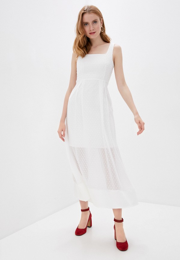 

Платье D&M by 1001 dress, Белый