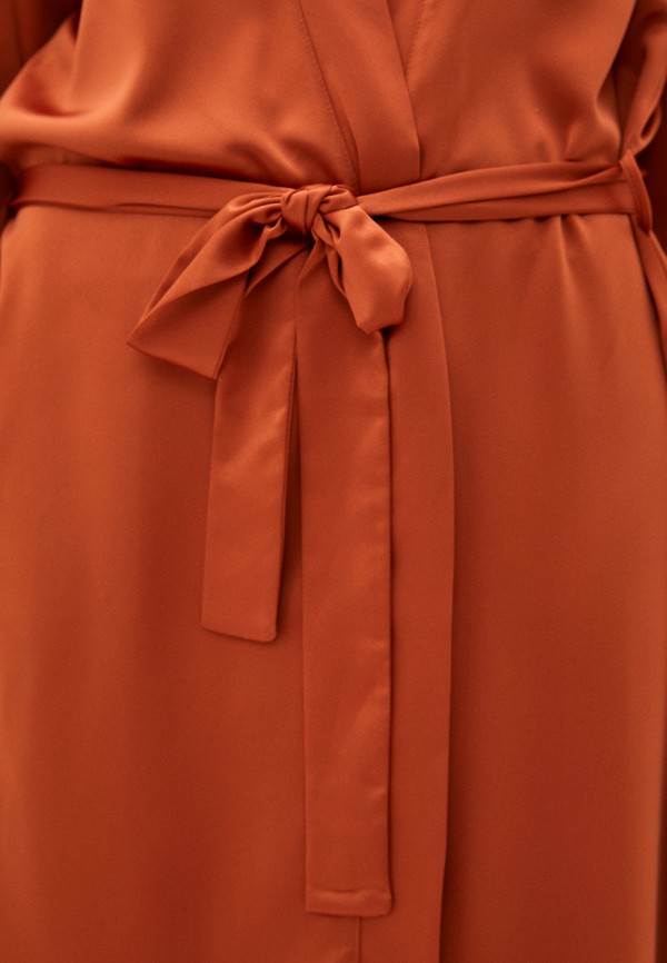 Костюм Theone by Svetlana Ermak цвет коричневый  Фото 4