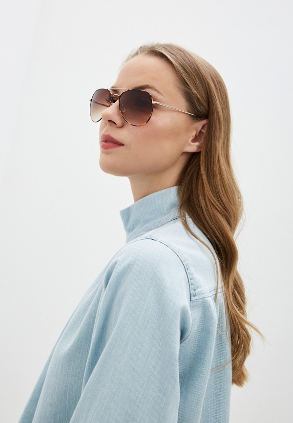 фото Очки солнцезащитные zarina