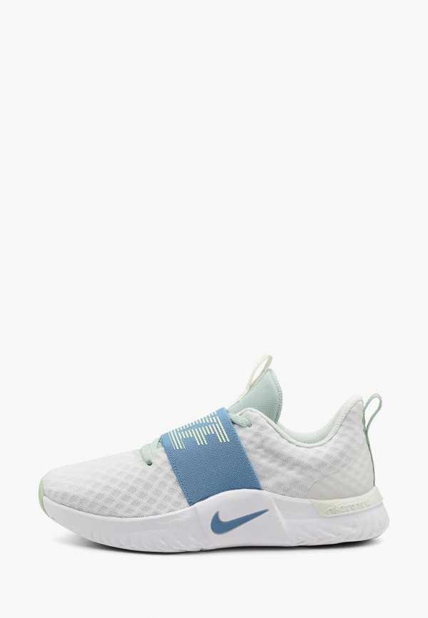 

Кроссовки Nike, Серый, In-Season TR 9