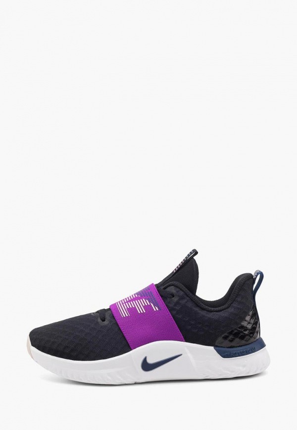 

Кроссовки Nike, Черный, Nike MP002XW0SCEL